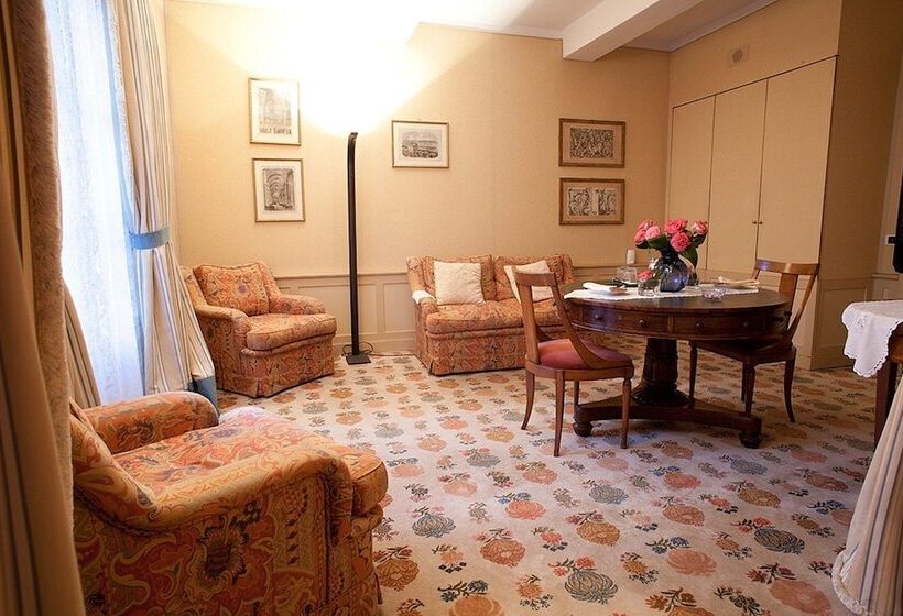 سوییت جونیور, Resort Dei Limoni