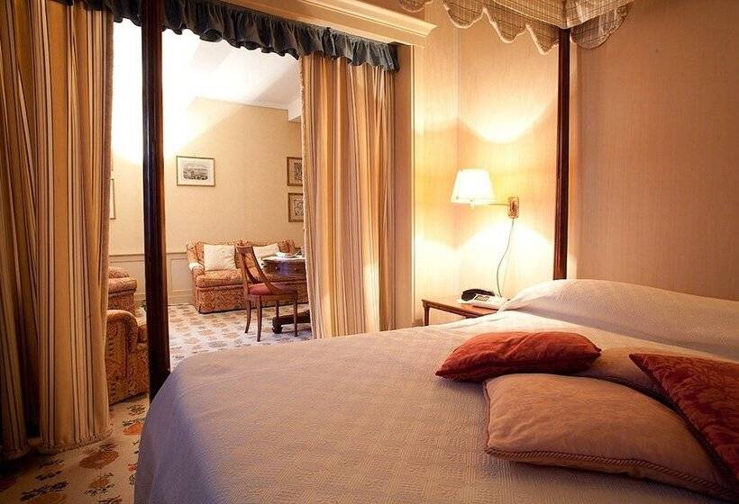 سوییت جونیور, Resort Dei Limoni