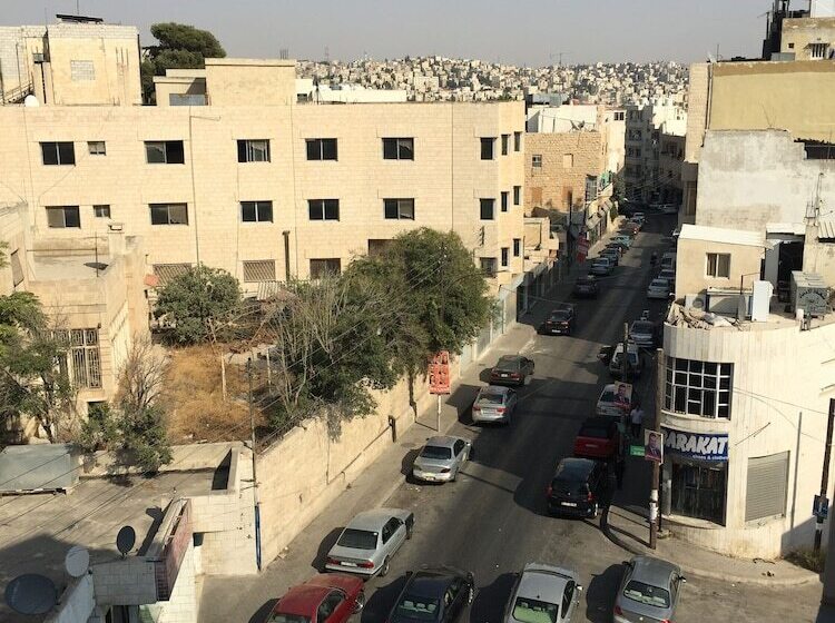 اتاق استاندارد, Zaina Plaza