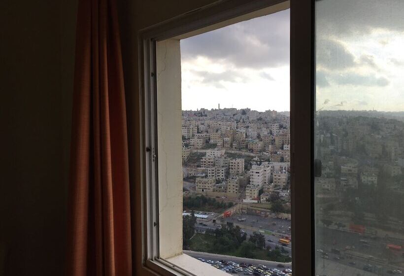 آپارتمان 1 خوابه, Zaina Plaza