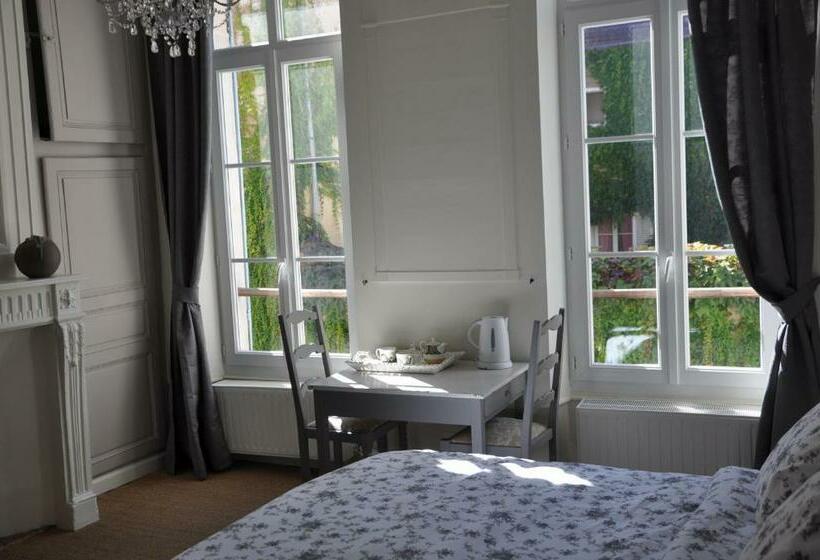 חדר סופריור, B&b Le Relais Des Saints Pères