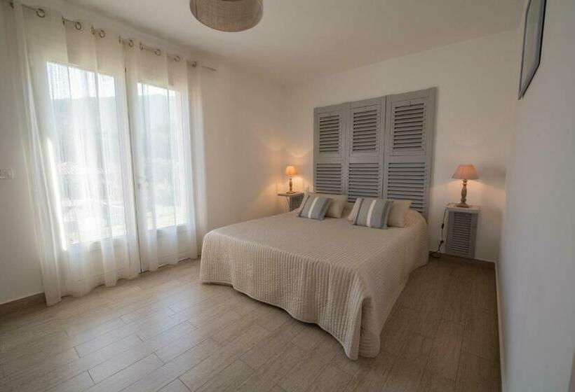 Номер Стандарт, Casa Eva Maria