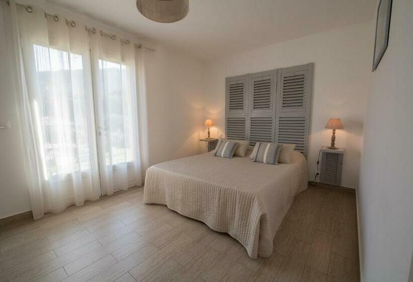 Номер Стандарт, Casa Eva Maria