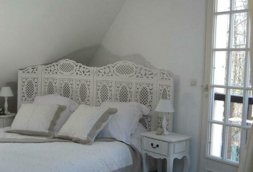 Номер Superior, Chambres D'hôtes Et Table D'hôtes L'intemporelle
