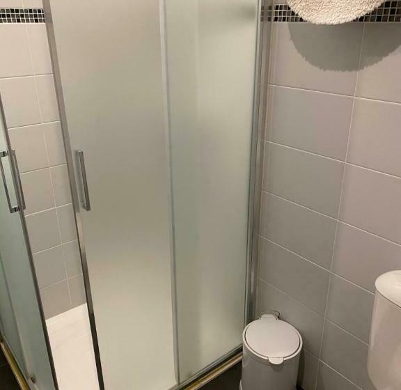 Номер Стандарт, Chambres D Hotes Garicoitz