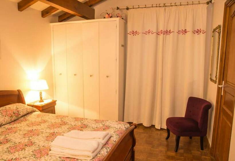 Номер Стандарт, Chambres D Hotes Garicoitz