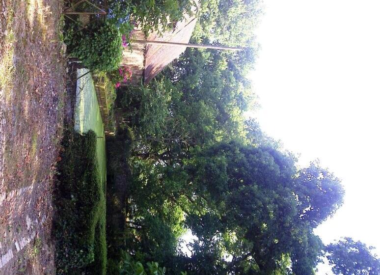1베드룸 아파트 1층, Chateau De La Motte Daudier