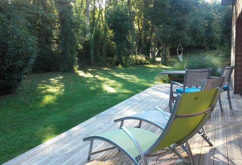 Номер Стандарт, La Belle Relax