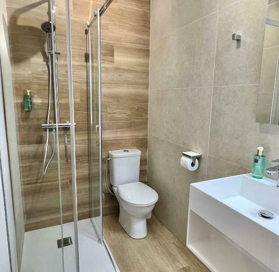 Номер Стандарт, La Gomerie Chambres D'hotes