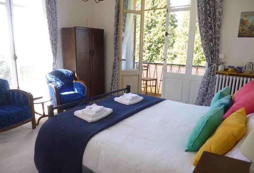 Номер Superior, La Maison Du Marchand