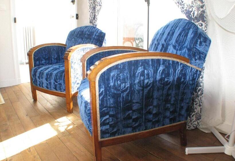 Номер Superior, La Maison Du Marchand