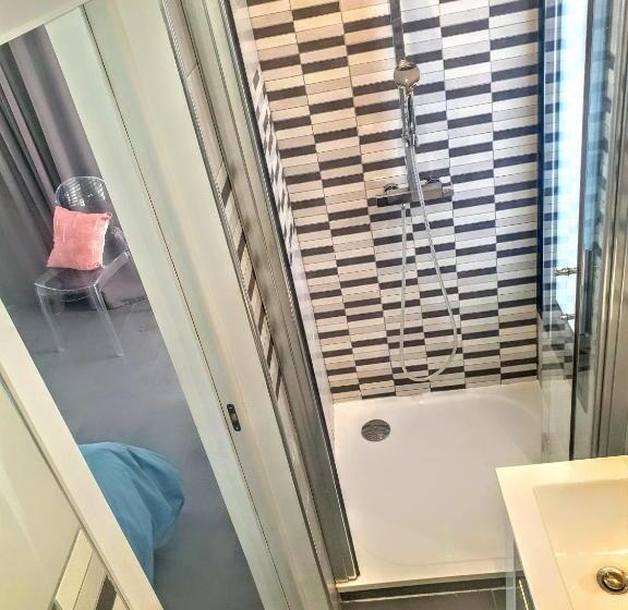 Номер Стандарт, La Villa Blanche