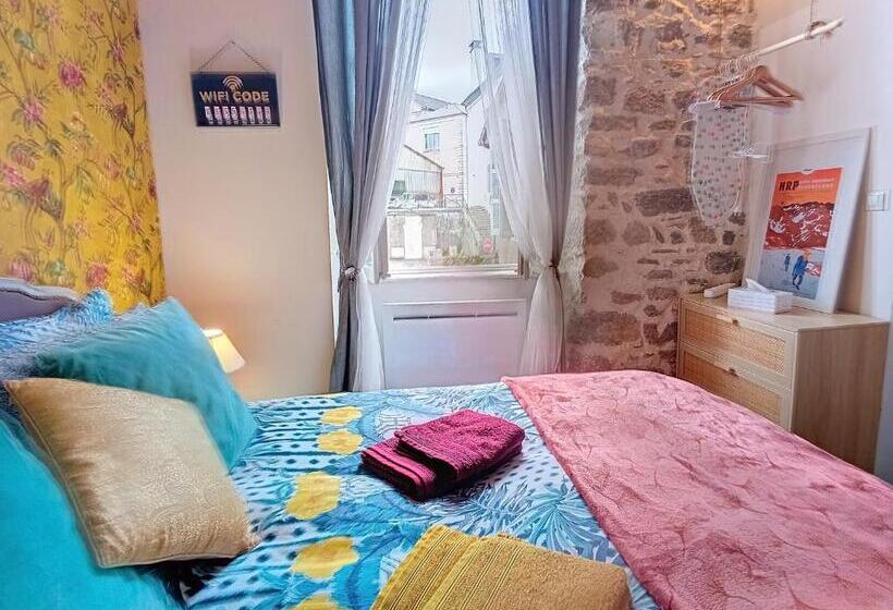Студия Стандарт Interior, Les Glycines Oloron