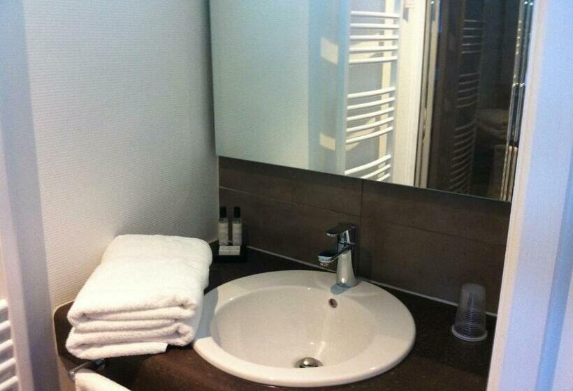 סוויטה משפחתית, Des Marais Salants