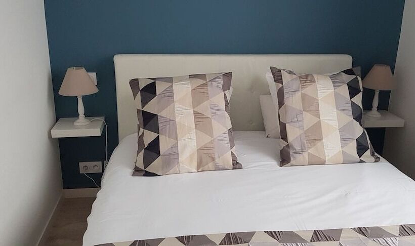 סוויטה משפחתית, Des Marais Salants