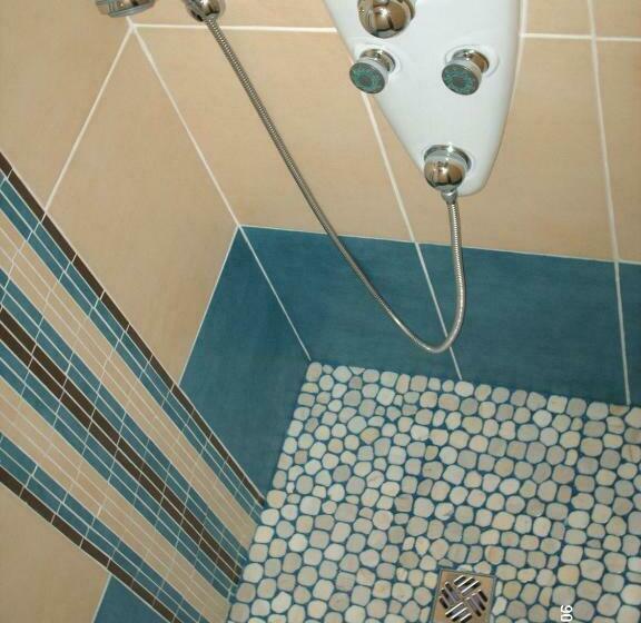 سوییت خانوادگی, Les Tilleuls B&b