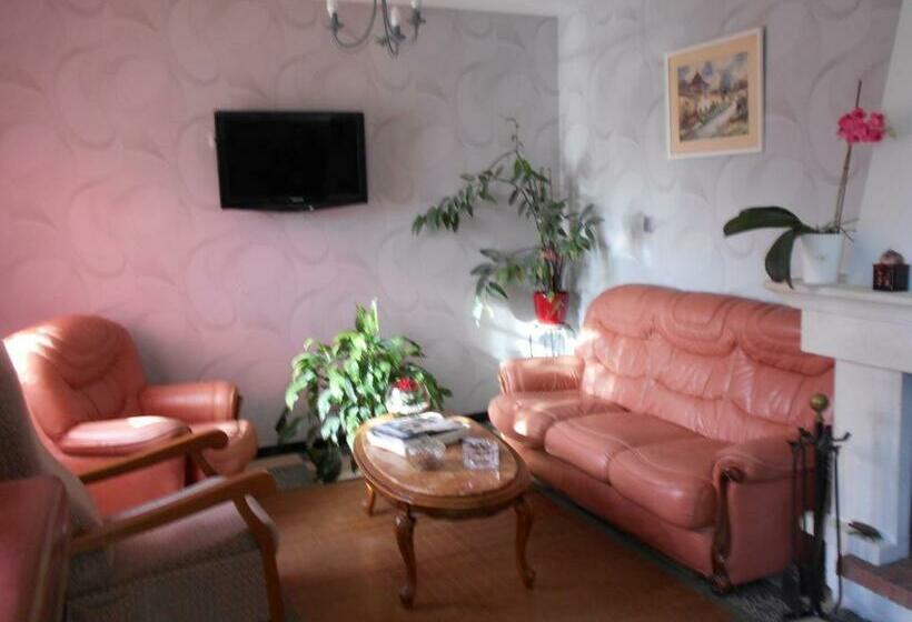 سوییت خانوادگی, Les Tilleuls B&b