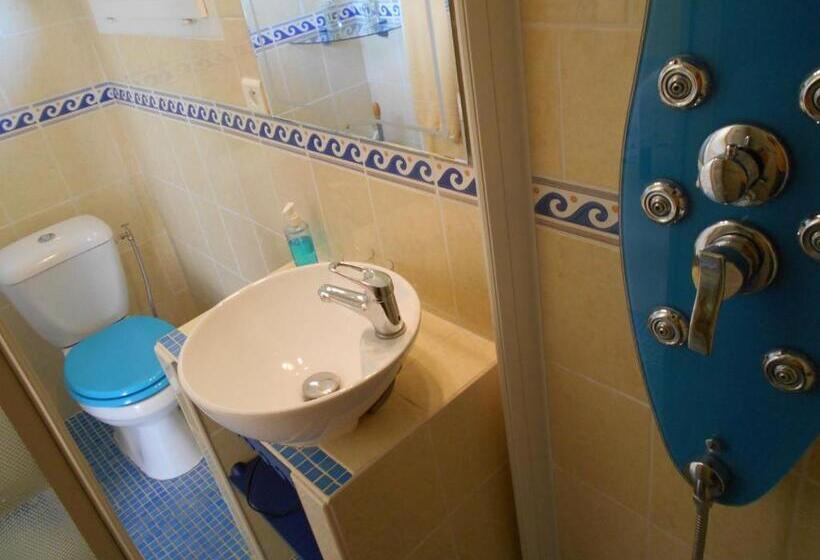 اتاق استاندارد, Les Tilleuls B&b