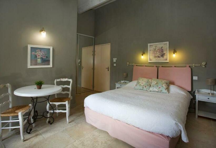 Номер Superior, Château Catherine De Montgolfier B&b Et Gites