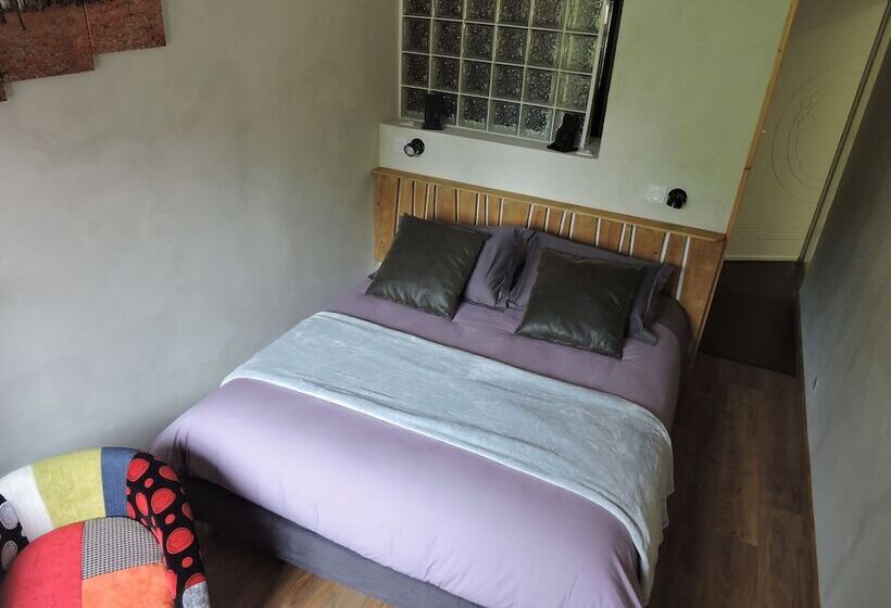 Номер Стандарт, Chambres D Hôtes L Aristou