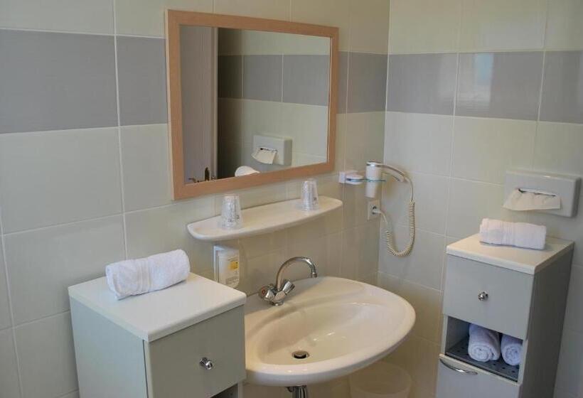 Апартаменты 1 Спальня, Chambres D'hôtes Les Vignes