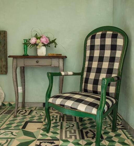 Номер Стандарт, Le Clos Bb