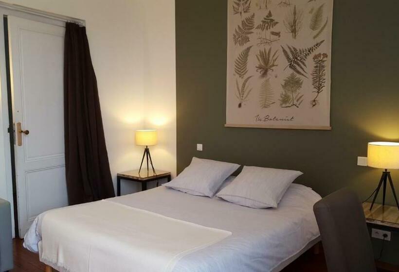 חדר סטנדרט, B&b La Halte Montaigne