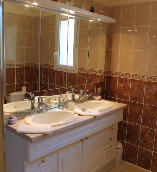 豪华房间, La Maison De Jenny