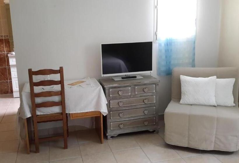 豪华房间, La Maison De Jenny