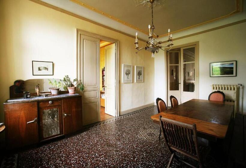 Люкс 2 Спальни, La Maison Du Pont Vieux