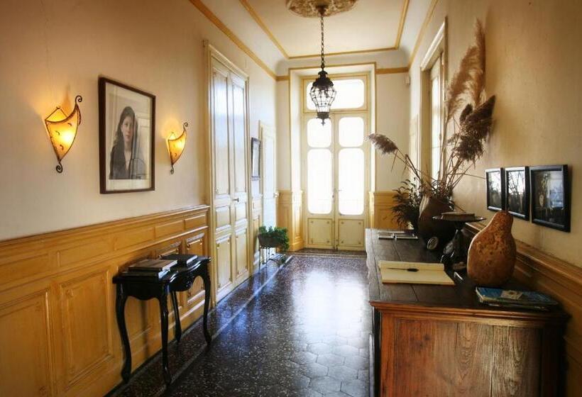 Люкс 2 Спальни, La Maison Du Pont Vieux