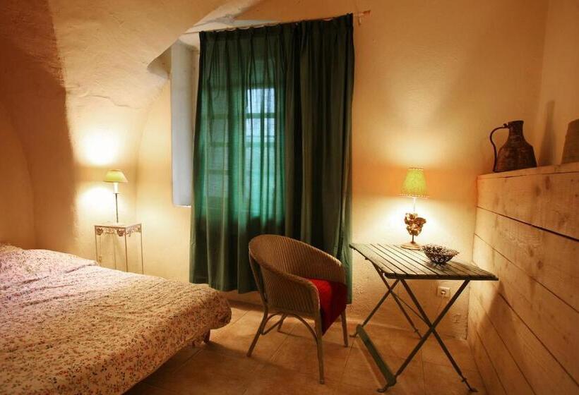 Апартаменты 3 Спальни, La Maison Du Pont Vieux