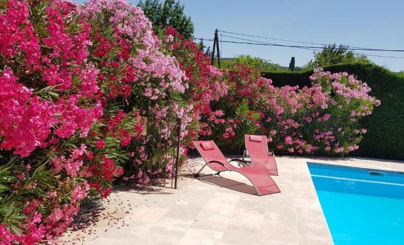 4인용 스탠다드 룸, La Pastorale