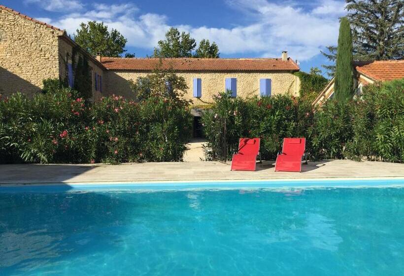 4인용 스탠다드 룸, La Pastorale