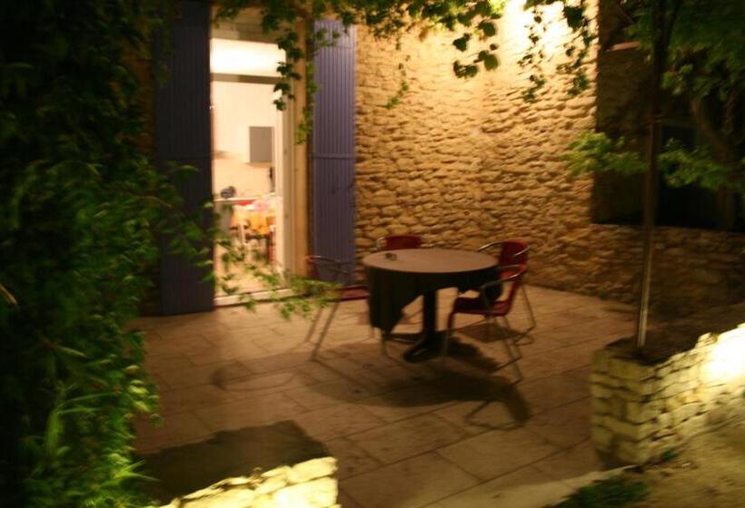 침실 1개 아파트, La Pastorale