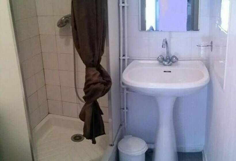 اتاق استاندارد, Fasthotel Castres