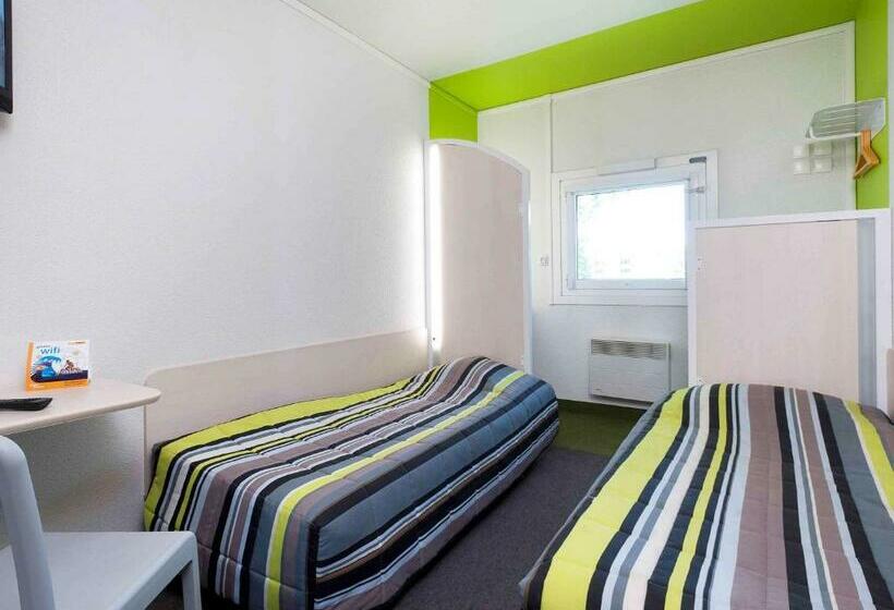 חדר סטנדרט חדר אמבטיה משותף, F1 Gap