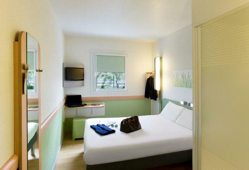 Номер Стандарт, Ibis Budget Marne La Vallée Bry Sur Marne