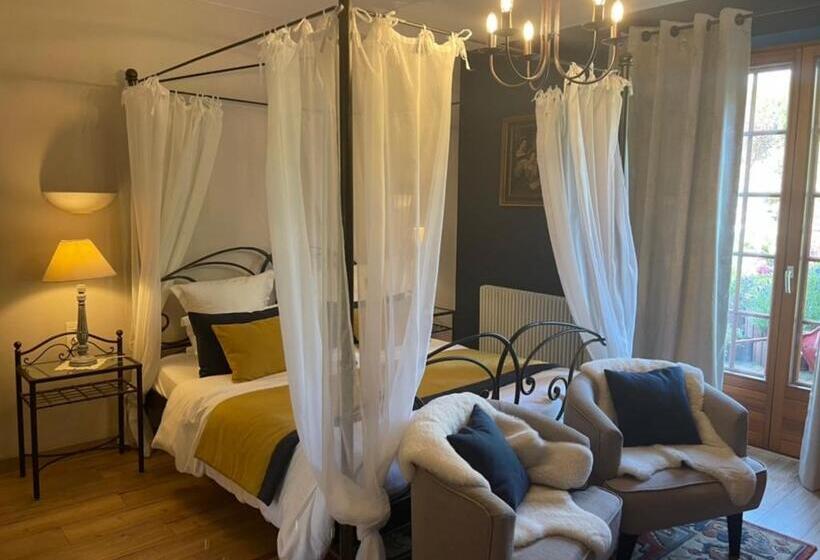 Номер Стандарт, Kieffer