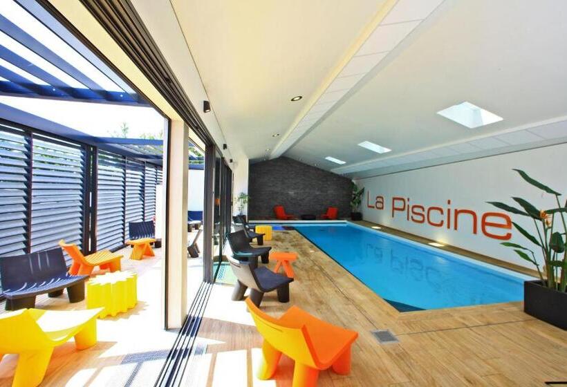 Номер Basic, Logis Hôtel La Chaize