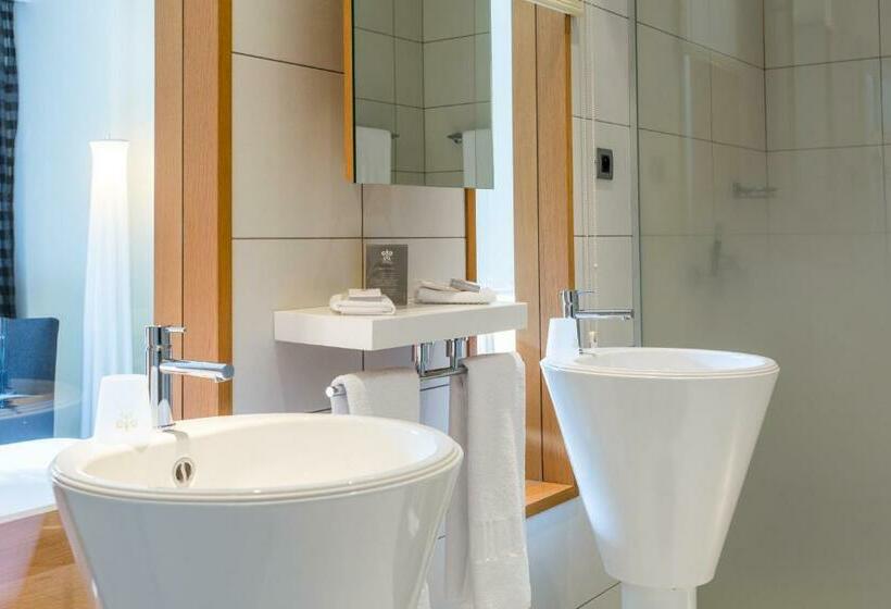 Номер Комфорт, Restaurant Hôtel L'arnsbourg
