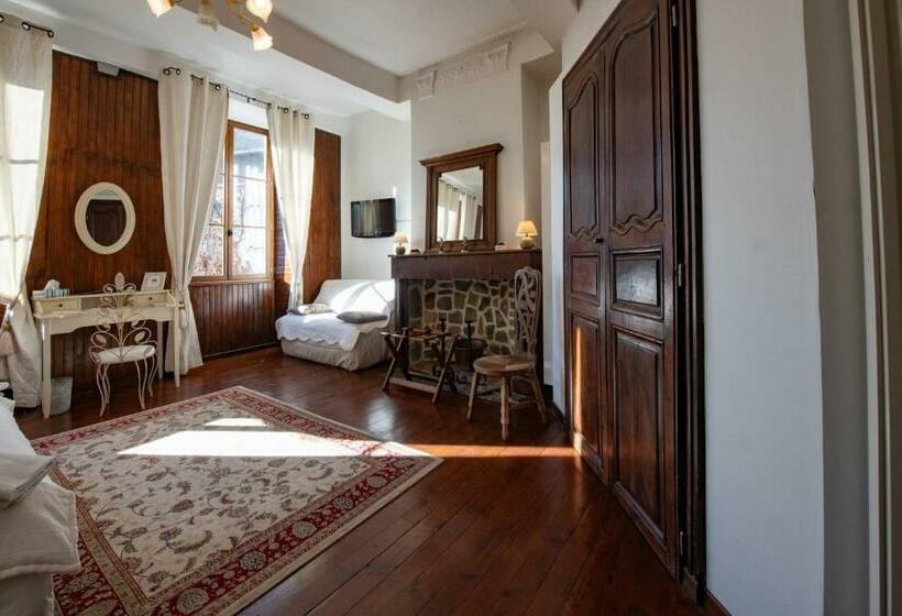Номер Комфорт, B&b Amphitryon