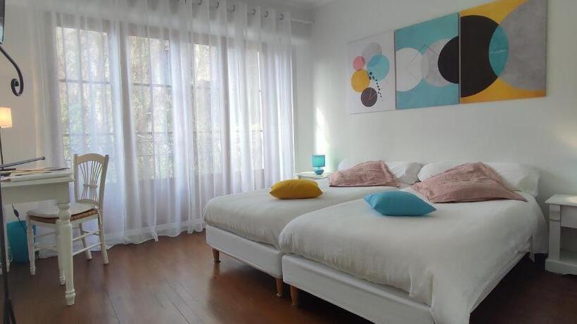 Номер Стандарт, B&b Amphitryon