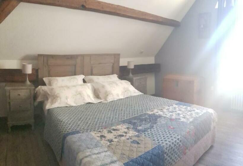 标准间, Chambres D Hôtes La Stoob Strasbourg Sud