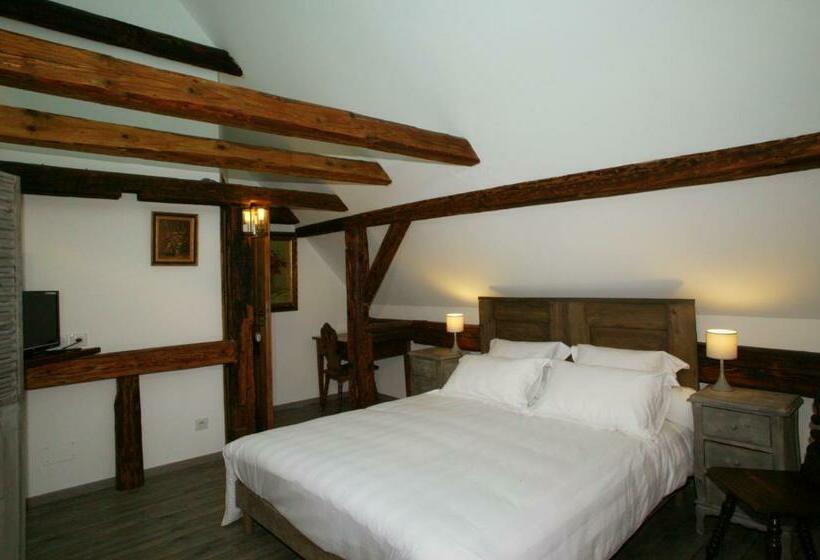 标准间, Chambres D Hôtes La Stoob Strasbourg Sud