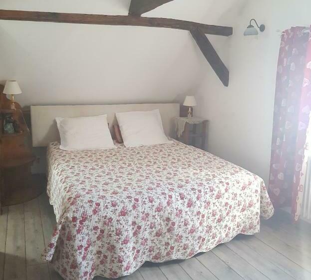 标准间, Chambres D Hôtes La Stoob Strasbourg Sud