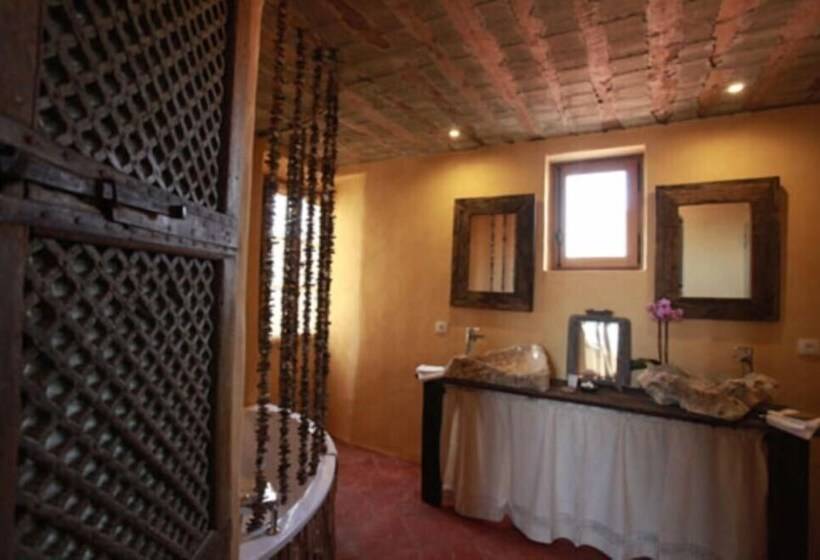Номер Стандарт, La Maison Des Remparts