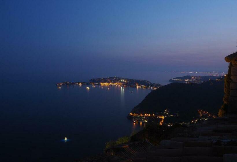 Люкс, La Suite Du Village D'eze