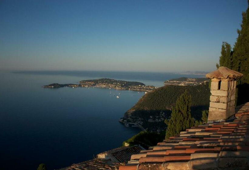 Люкс, La Suite Du Village D'eze