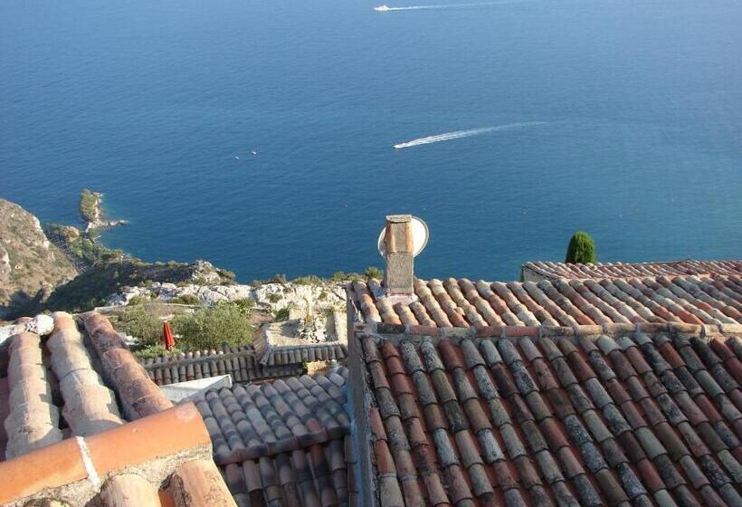 Люкс, La Suite Du Village D'eze
